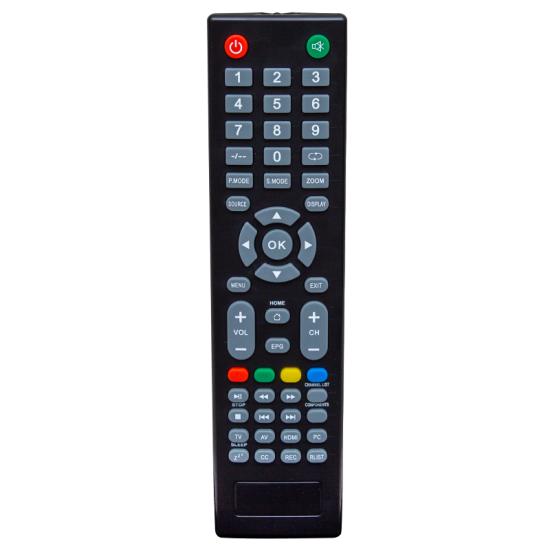 DİJİTSU DJTV SERİSİ 40’’ LCD LED TV KUMANDA LCD2099